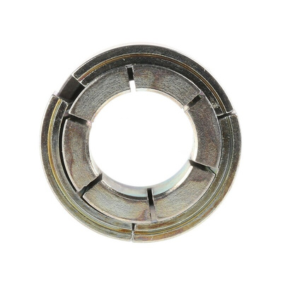 Fenner Drives Mini Keyless Locking Bush 6202720, 12mm Shaft Diameter