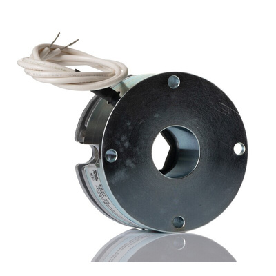 WARNER ELECTRIC EUROPE Electromagnetic Brake Spring Applied 1.69Nm 24V dc