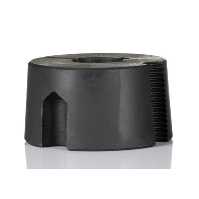 RS PRO Taper Bush 1210, 16mm Shaft Diameter