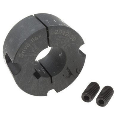 RS PRO Taper Bush 2012, 32mm Shaft Diameter
