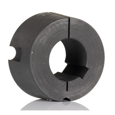 RS PRO Taper Bush 2517, 40mm Shaft Diameter