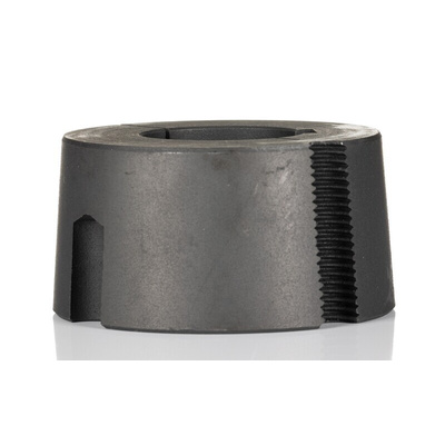 RS PRO Taper Bush 2517, 40mm Shaft Diameter