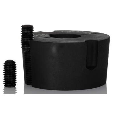RS PRO Taper Bush 3020, 60mm Shaft Diameter