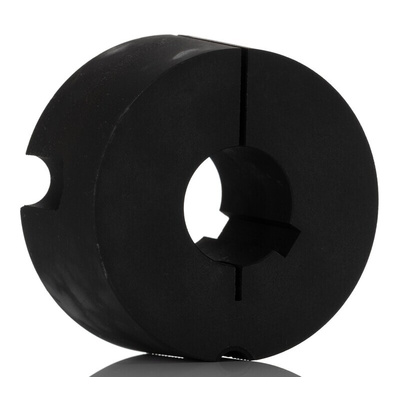 RS PRO Taper Bush 3020, 60mm Shaft Diameter