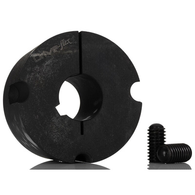 RS PRO Taper Bush 3020, 60mm Shaft Diameter
