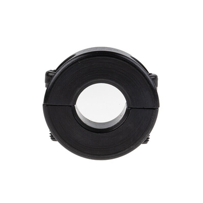 Ruland Shaft Collar Two Piece Clamp Screw, Bore 15mm, OD 34mm, W 13mm, Carbon Steel