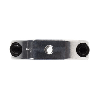 Ruland Shaft Collar Two Piece Clamp Screw, Bore 40mm, OD 60mm, W 15mm, Aluminium