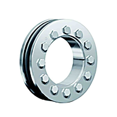 Ringfeder Shrink Disc 4061 - 36x72, 28mm Shaft Diameter