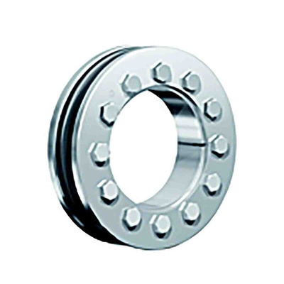 Ringfeder Shrink Disc 4061 - 75x138, 55mm Shaft Diameter