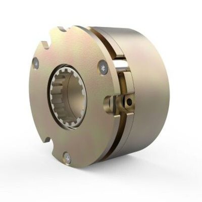 Matrix International Electromagnetic Brake Spring Applied 1.6Nm 24V dc
