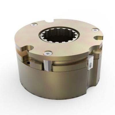Matrix International Electromagnetic Brake Spring Applied 5Nm 24V dc
