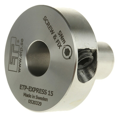 Lenze Locking Bush ETP EXPRESS 15MM, 18mm Shaft Diameter