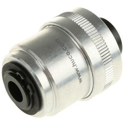 Huco Friction Clutch, 12mm Bore 300Ncm
