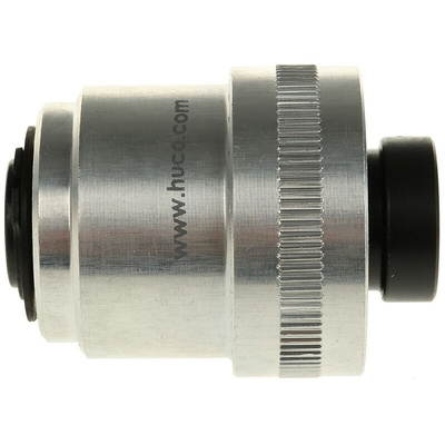 Huco Friction Clutch, 12mm Bore 300Ncm