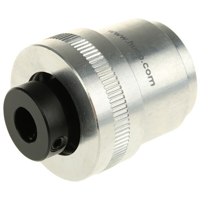 Huco Friction Clutch, 12mm Bore 300Ncm