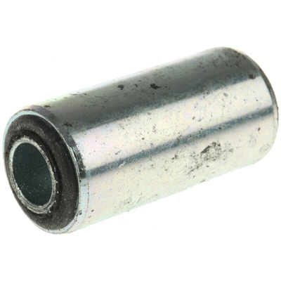 FIBET Plain Bush, 12mm Shaft Diameter, 25mm Outside Diameter