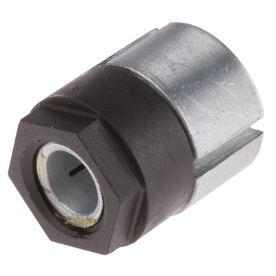 RS PRO Mini Keyless Locking Bush, 5mm Shaft Diameter