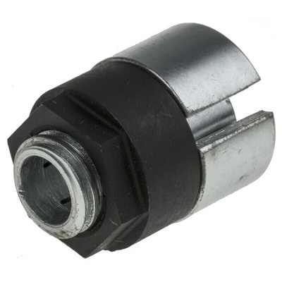 RS PRO Mini Keyless Locking Bush, 6mm Shaft Diameter
