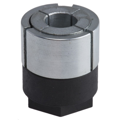RS PRO Mini Keyless Locking Bush, 8mm Shaft Diameter