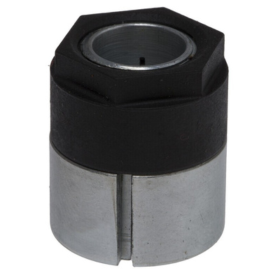 RS PRO Mini Keyless Locking Bush, 8mm Shaft Diameter