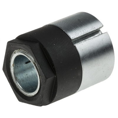 RS PRO Mini Keyless Locking Bush, 9mm Shaft Diameter