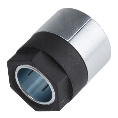 RS PRO Mini Keyless Locking Bush, 11mm Shaft Diameter