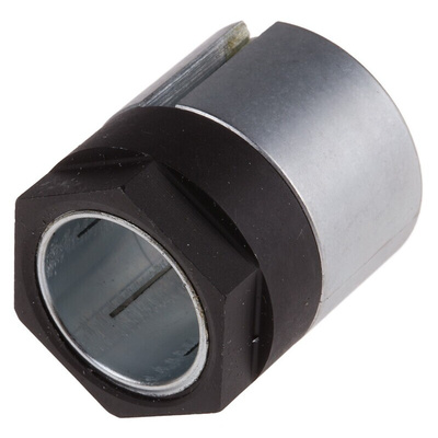 RS PRO Mini Keyless Locking Bush, 16mm Shaft Diameter