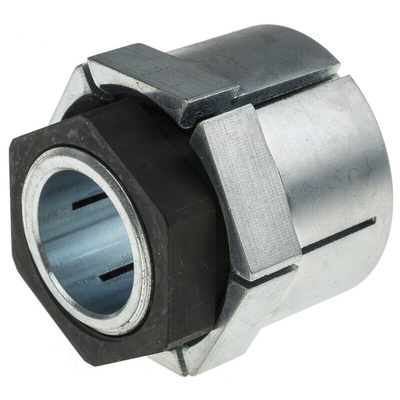 RS PRO Keyless Locking Bush, 19mm Shaft Diameter
