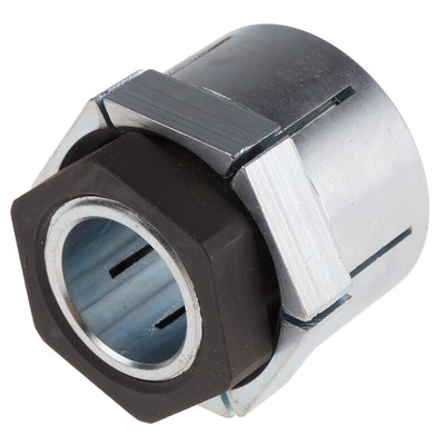 RS PRO Keyless Locking Bush, 18mm Shaft Diameter