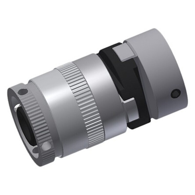 Huco Friction Clutch, 8mm Bore 53Ncm