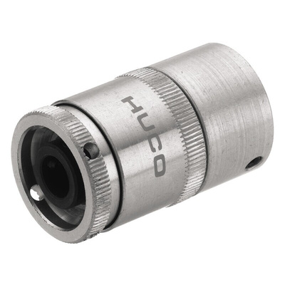 Huco Friction Clutch, 8mm Bore 132Ncm