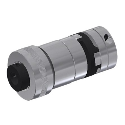 Huco Friction Clutch, 10mm Bore 300Ncm