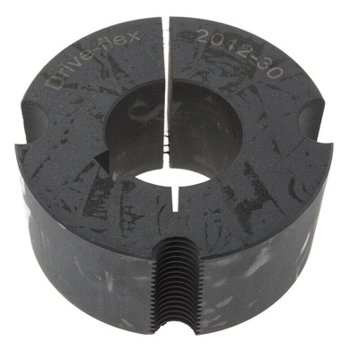 RS PRO Taper Bush 2012, 30mm Shaft Diameter
