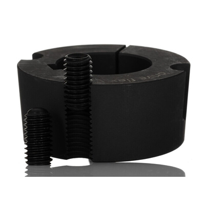 RS PRO Taper Bush 1108, 24mm Shaft Diameter