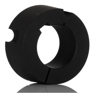RS PRO Taper Bush 1108, 24mm Shaft Diameter