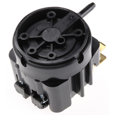 RS PRO 686 Series Momentary Air Switch, Surface Mounted