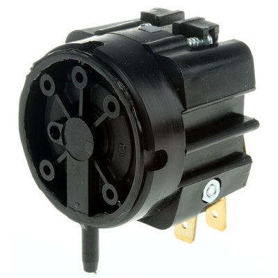 RS PRO 686 Series Air Switch, Surface Mounted
