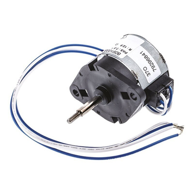Crouzet Micro Linear Actuator, 10mm, 5.6V dc, 58N, 3.33mm/s