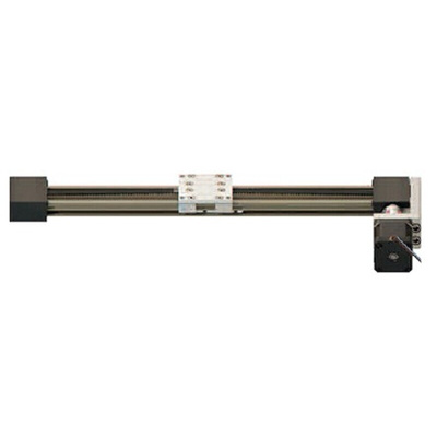 Igus Belt Driven Linear Actuator, 300mm, 140N