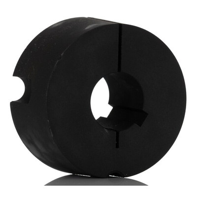 RS PRO Taper Bush 2517, 30mm Shaft Diameter