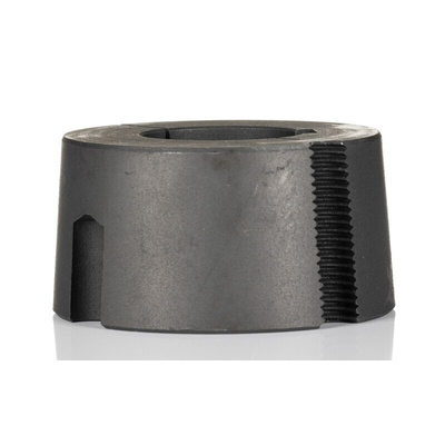 RS PRO Taper Bush 2517, 42mm Shaft Diameter