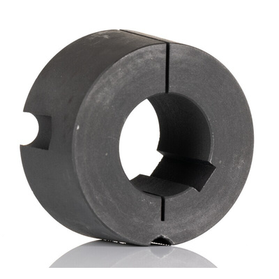 RS PRO Taper Bush 2517, 42mm Shaft Diameter