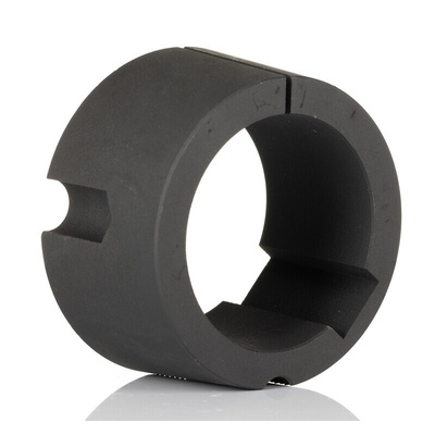 RS PRO Taper Bush 2517, 60mm Shaft Diameter