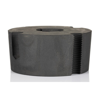 RS PRO Taper Bush 3020, 35mm Shaft Diameter