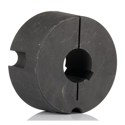 RS PRO Taper Bush 3020, 35mm Shaft Diameter