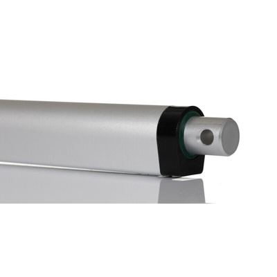 RS PRO Micro Linear Actuator, 300mm, 12V dc, 500N, 14.6mm/s