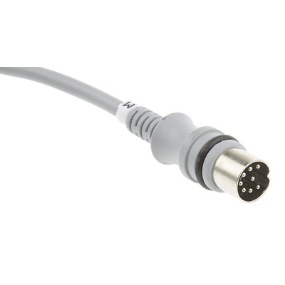Ewellix Makers in Motion Micro Linear Actuator, 100mm, 24V dc, 2000N, 9mm/s