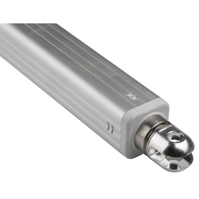 Ewellix Makers in Motion Micro Linear Actuator, 300mm, 24V dc, 2000N, 9mm/s