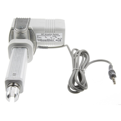 Ewellix Makers in Motion Micro Linear Actuator, 100mm, 24V dc, 2000N, 9mm/s
