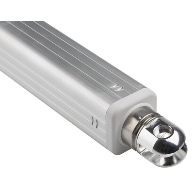 Ewellix Makers in Motion Micro Linear Actuator, 300mm, 24V dc, 2000N, 9mm/s